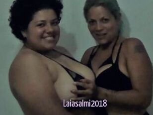 Laiasalmi2018