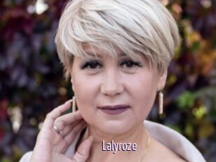 Lalyroze