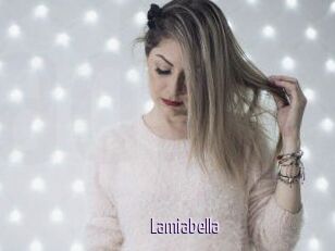 Lamiabella