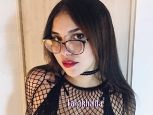 Lanakhalifa