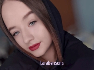 Larabensons