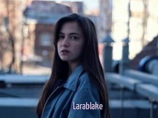 Larablake