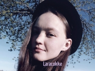 Laracokke