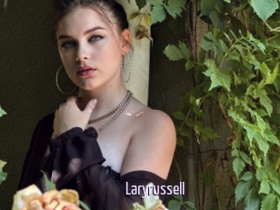 Laryrussell