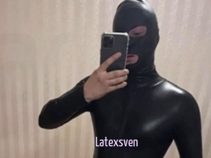 latexsven Anal Dilatation