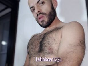 Latinbear1231