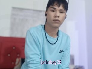 Latinboy28