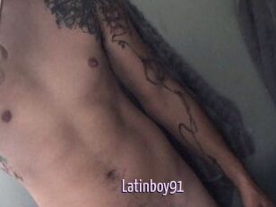 Latinboy91