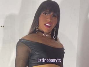 Latinebonyts