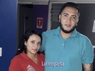 Latinnpaisa