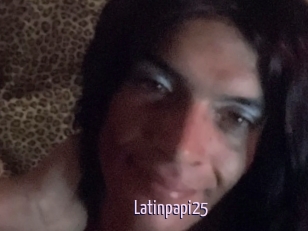 Latinpapi25