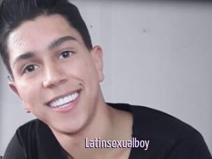 Latinsexualboy