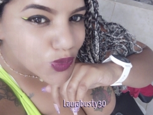 Laurabusty30