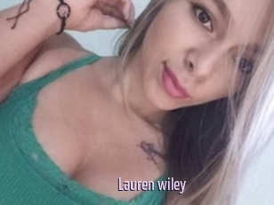 Lauren_wiley