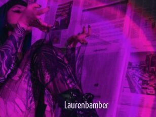 Laurenbamber