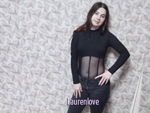 Laurenlove