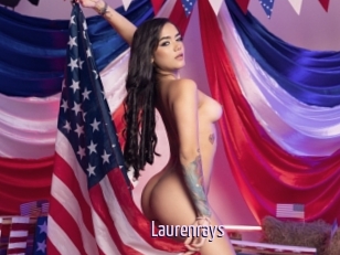 Laurenrays