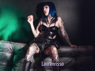 Laurenrisso