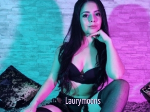 Laurymoons