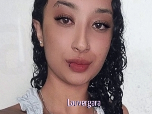 Lauvergara