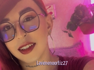 Lavenenoortiz27