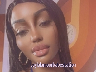 Laylalamourbabestation