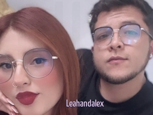 Leahandalex