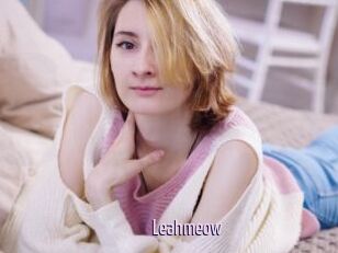 Leahmeow