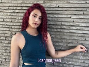 Leahmorgaan