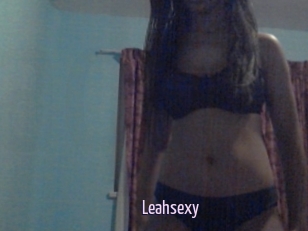 Leahsexy