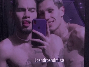 Leandroandmike