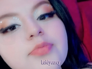 Leidycercy