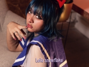 Leila_snowflake