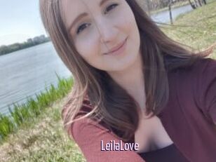 LeilaLove