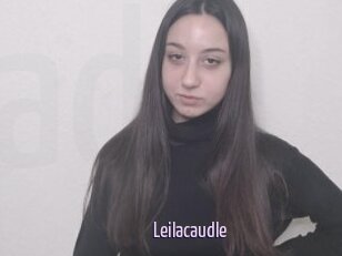 Leilacaudle