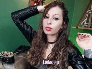 Leiladom