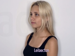 Leilaecton