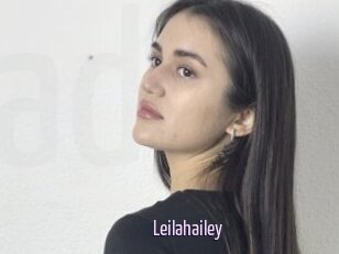 Leilahailey