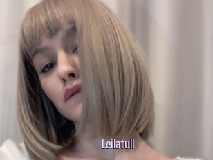 Leilatull