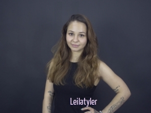 Leilatyler