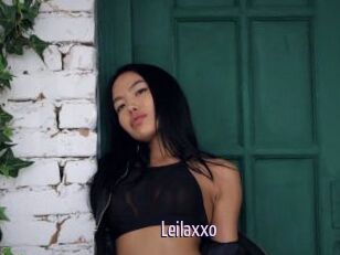 Leilaxxo