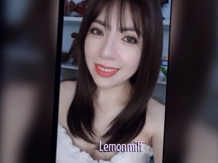 Lemonmilf