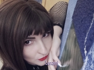 Lenami