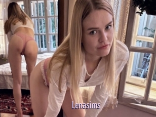 Lenasims
