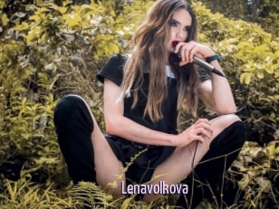 Lenavolkova