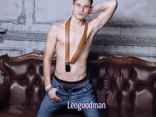 Leogoodman