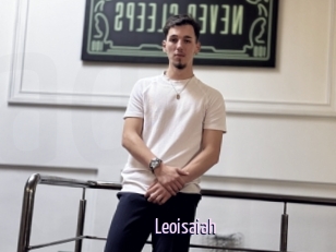 Leoisaiah