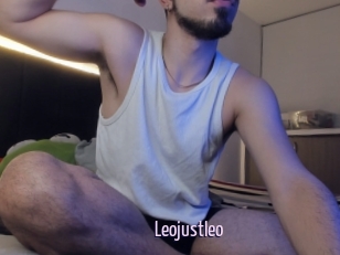 Leojustleo