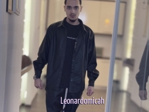 Leonardomicah