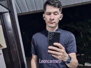 Leoncarmesi